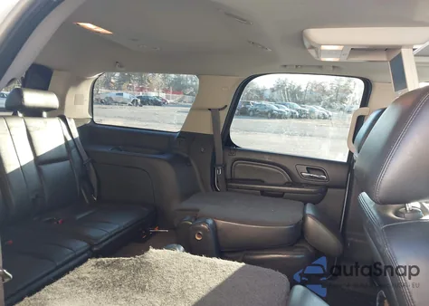 2011 GMC Yukon Denali from USA, damaged, VIN 1GKS2EEF4BR102689